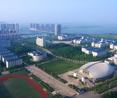 武汉工程大学欢迎你